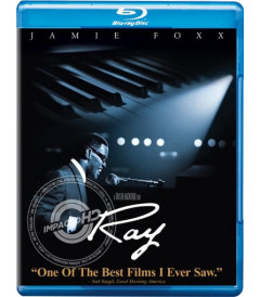 RAY (BLU-RAY + DVD)