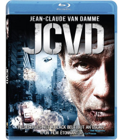 JCVD (LA PELEA MAS GRANDE DE SU VIDA) - Blu-ray