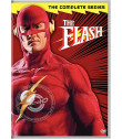 DVD - THE FLASH (LA SERIE COMPLETA)