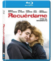 RECUERDAME - BLU-RAY 