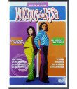 DVD - MUERTOS DE RISA - USADA