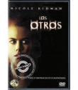 DVD - LOS OTROS