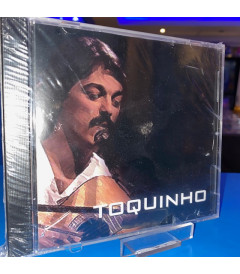 CD - TOQUINHO