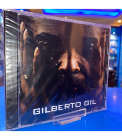 CD - GILBERTO GIL