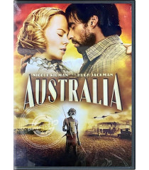 DVD - AUSTRALIA