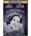 DVD - LA DAMA DE LAS CAMELIAS