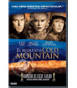 DVD - REGRESO A COLD MOUNTAIN