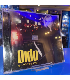 CD - DIDO (GIRL WHO GOT AWAY)