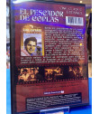 DVD - EL PESCADOR DE COPLAS - USADA