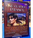 DVD - UN CAPITAN DE QUINCE ANOS 