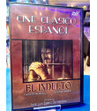 DVD - EL INDULTO 