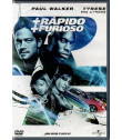 DVD - RÁPIDOS Y FURIOSOS 2