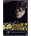 DVD - MILLENNIUM 1 (LOS HOMBRES QUE NO AMABAN A LAS MUJERES)