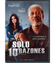 DVD - SOLO 10 RAZONES - USADA