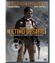 DVD - EL ULTIMO DESAFIO