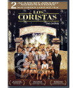 DVD - LOS CORISTAS - USADA
