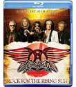 AEROSMITH - ROCK FOR THE RISING SUN - USADA