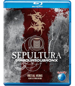 SEPULTURA (ROCK IN RIO) - USADA