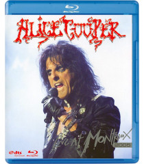 ALICE COOPER - LIVE AT MONTREUX 2005 - USADA