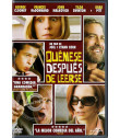 DVD - QUÉMESE DESPUÉS DE LEERSE - USADA