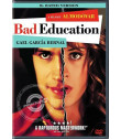 DVD - LA MALA EDUCACIÓN (R-RATED VERSION) - USADA