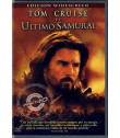 DVD - EL ÚLTIMO SAMURÁI