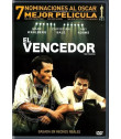 DVD - EL PELEADOR - USADA