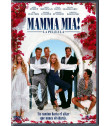 DVD - MAMMA MIA! (LA PELÍCULA) - USADA