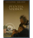 DVD - LOS PUENTES DE MADISON