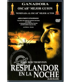 DVD - RESPLANDOR EN LA NOCHE