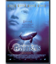 DVD - LA LEYENDA DE LAS BALLENAS