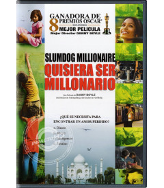 DVD - ¿QUIÉN QUIERE SER MILLONARIO?