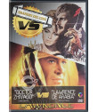 DVD - DOCTOR ZHIVAGO VS LAWRENCE DE ARABIA