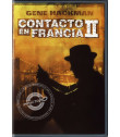 DVD - CONTACTO EN FRANCIA II
