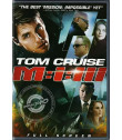 DVD - MISION IMPOSIBLE 3