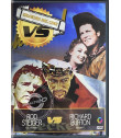 DVD - OKLAHOMA VS BECKETT