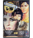 DVD - CLEOPATRA VS DOS MUJERES