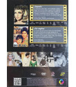 DVD - CLEOPATRA VS DOS MUJERES