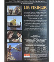 DVD - LOS VIKINGOS
