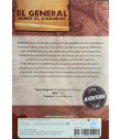 DVD - EL GENERAL MURIÓ AL AMANECER