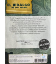 DVD - EL HIDALGO DE LOS MARES