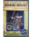 DVD - LAS AVENTURAS DE ROBIN HOOD