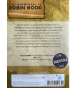 DVD - LAS AVENTURAS DE ROBIN HOOD