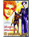 DVD - EL PEQUEÑO LORD - USADO