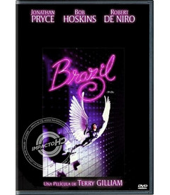 DVD - BRASIL (BRAZIL)