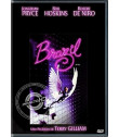 DVD - BRASIL (BRAZIL)