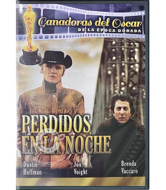 DVD - PERDIDOS EN LA NOCHE - USADA
