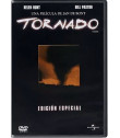 DVD - TORNADO