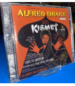 CD - ALFRED DRAKE KISMET (ORIGINAL BROADWAY CAST) - USADO