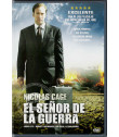 DVD - EL SEÑOR DE LA GUERRA - USADA